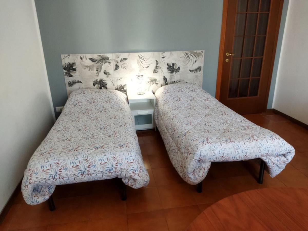 Apartamento Le Comari Milán Exterior foto