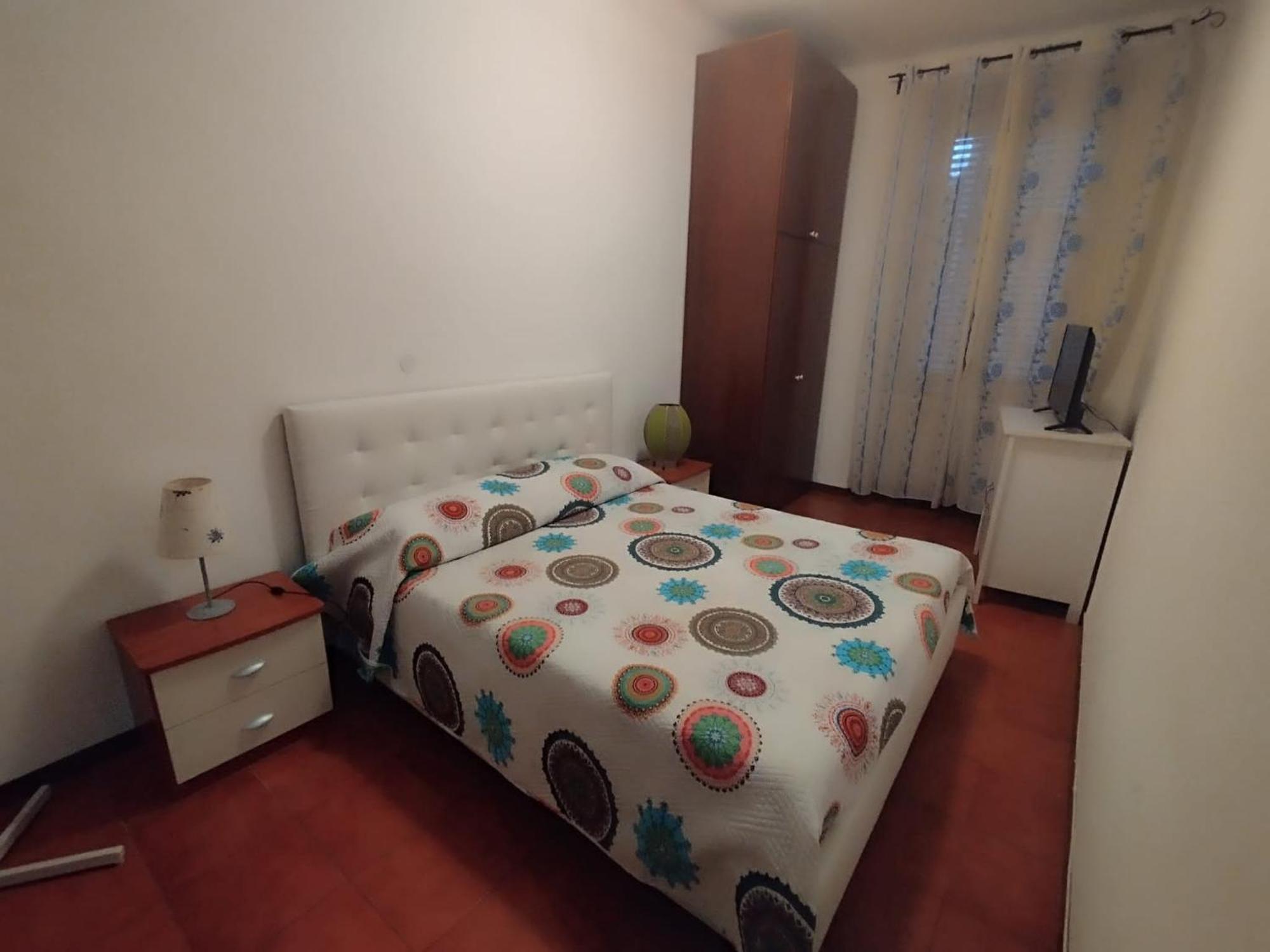 Apartamento Le Comari Milán Exterior foto